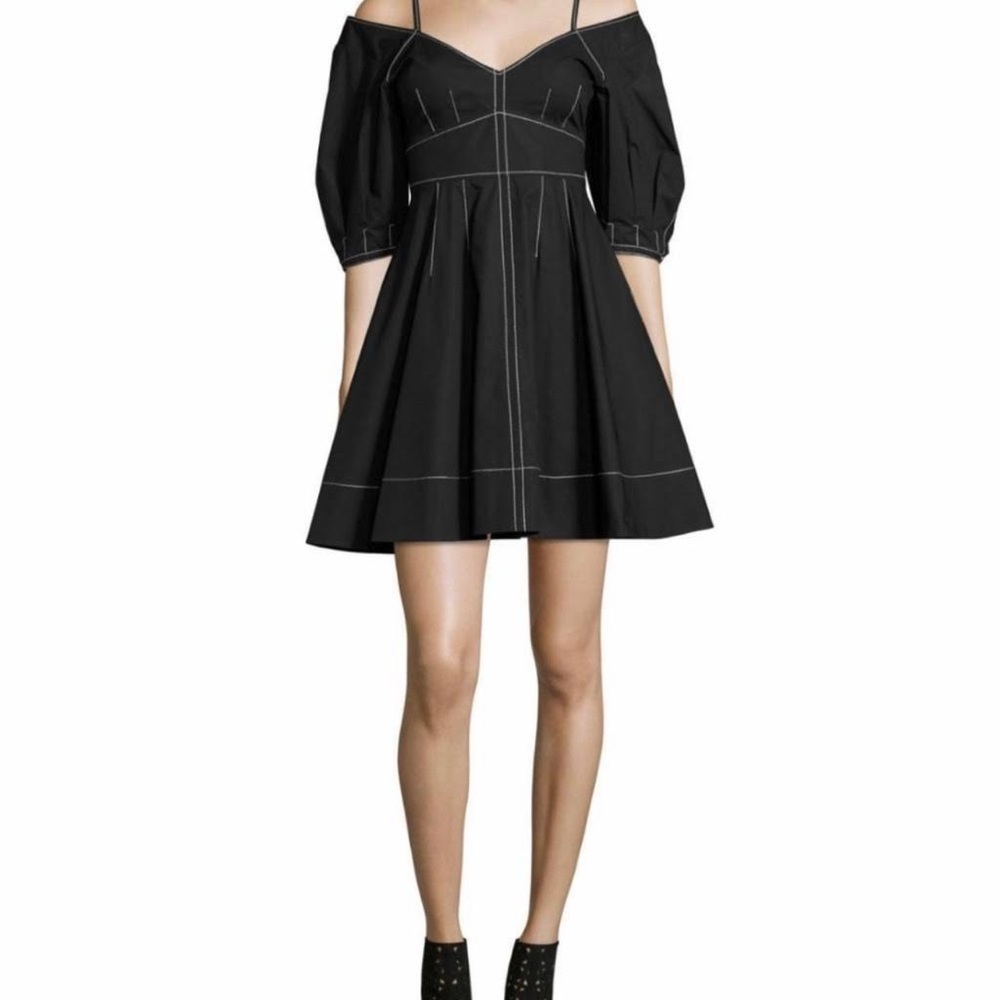 Derek Lam Mini Dress